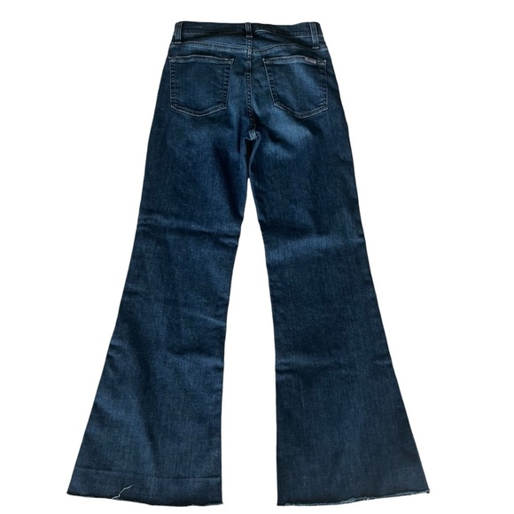 Joe’s High Rise Flare Jeans. Size 27 - Picture 2 of 7